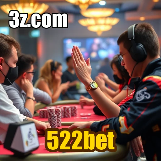 522bet apk