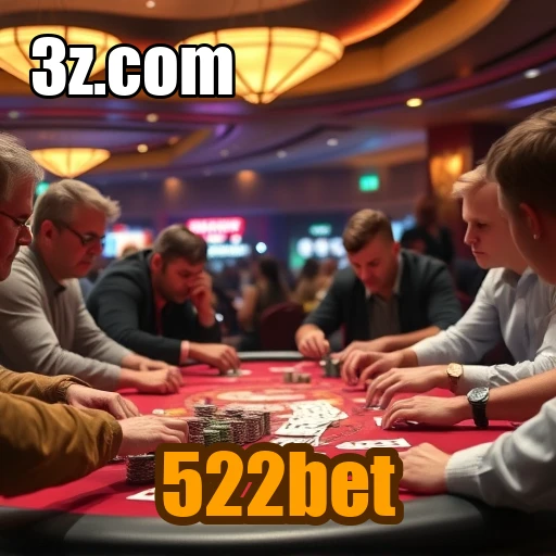 522bet