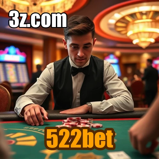 522bet download