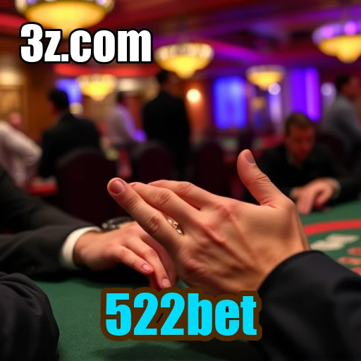 522bet games